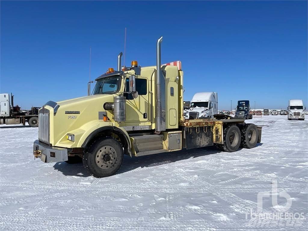 Kenworth T800 Tractores (camiões)