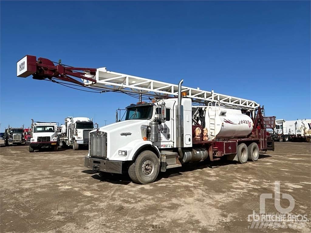 Kenworth T800 Outros Camiões