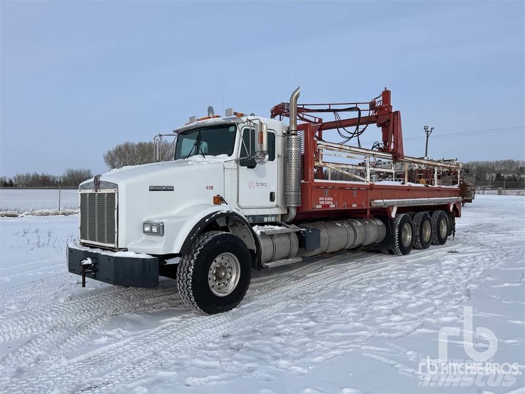 Kenworth T800B Outros Camiões