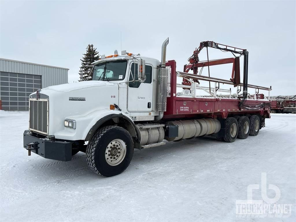 Kenworth T800B Outros Camiões