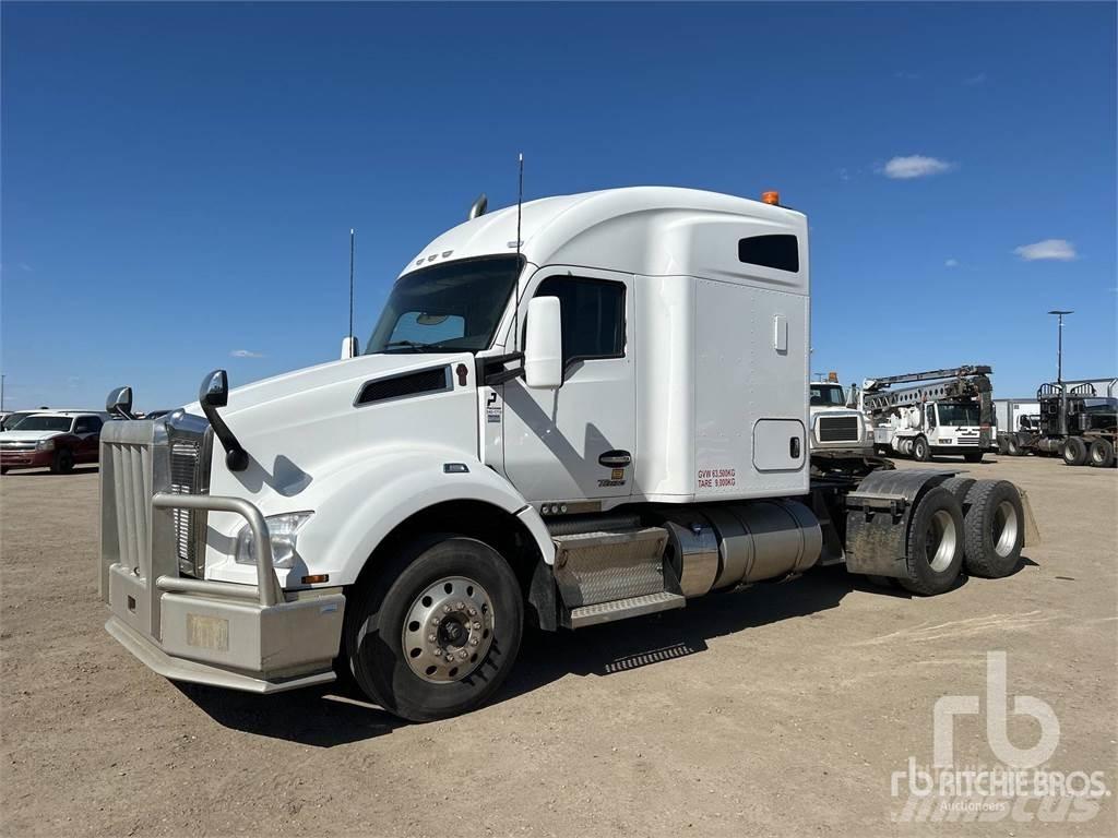 Kenworth T880 Tractores (camiões)