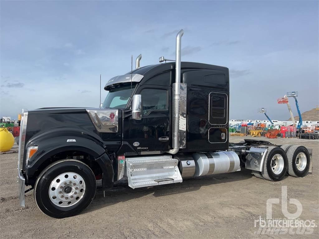 Kenworth T990 Tractores (camiões)