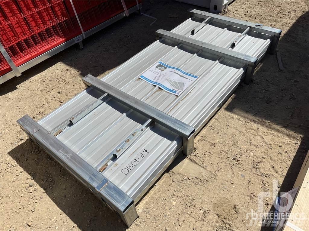 KJ K0307 Construção - Outros
