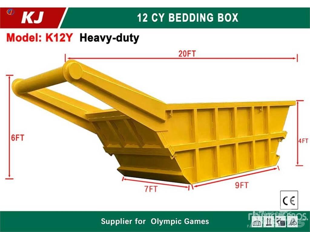 KJ K12Y Construção - Outros
