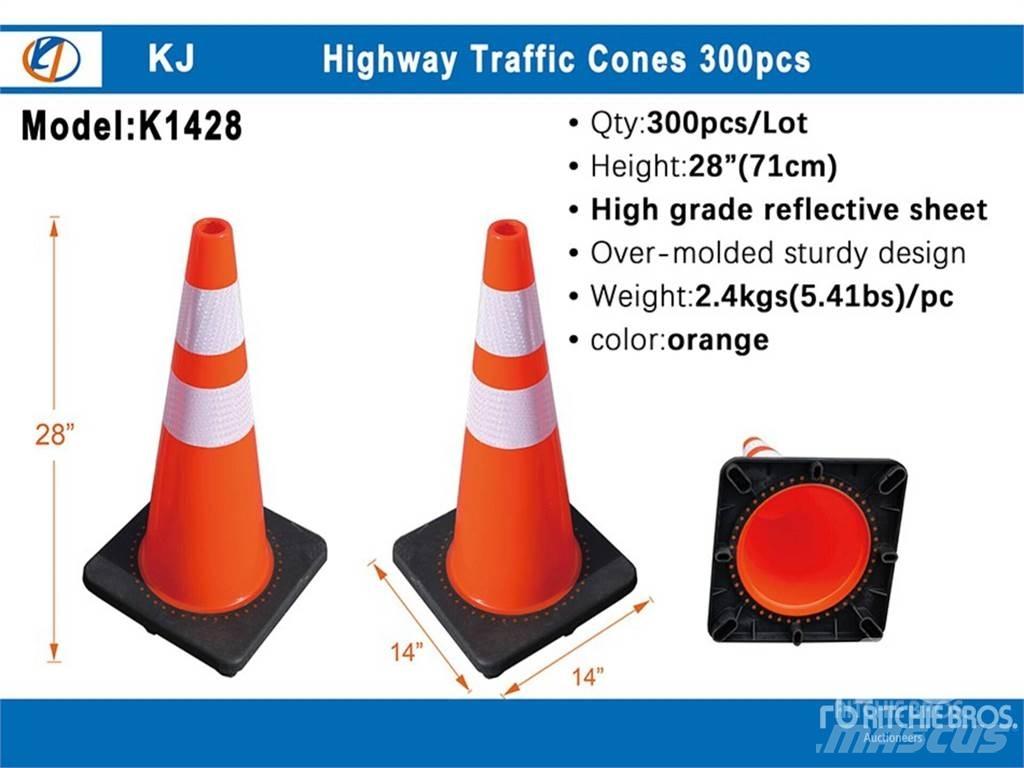 KJ K1428 Outros equipamentos construção via