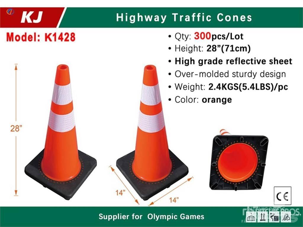 KJ K1428 Outros equipamentos construção via