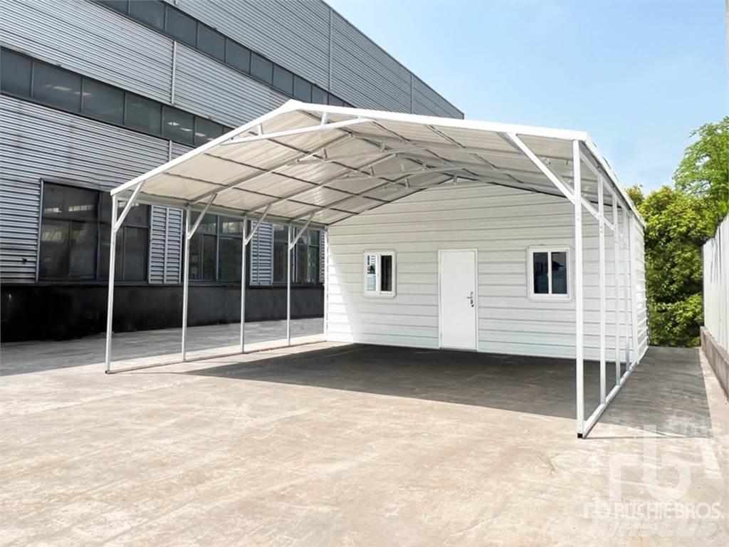 KJ K2430T Outros Reboques