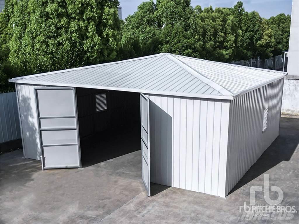 KJ K3030 Outros Reboques