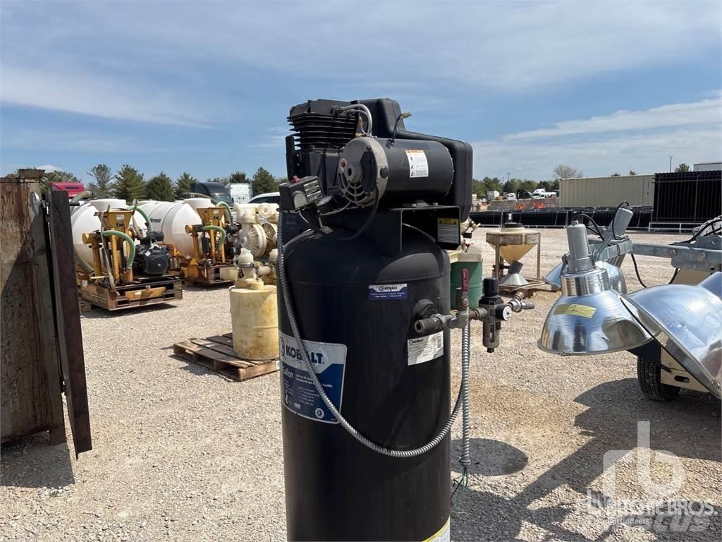  KOBALT 221565 Compressores