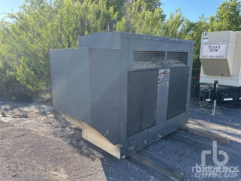 Kohler 60RE0ZJB Geradores Diesel