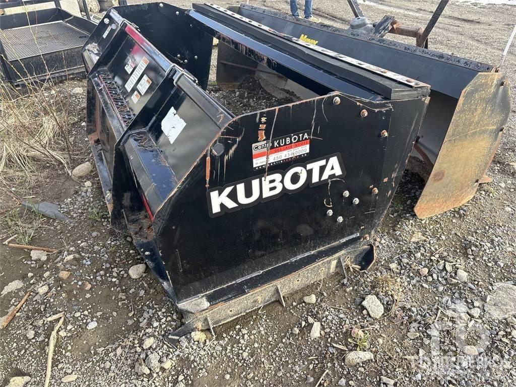 Kubota 96 in Transportes - Outros
