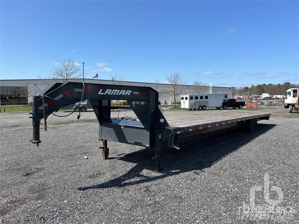 Lamar FS024028 Reboques carga baixa