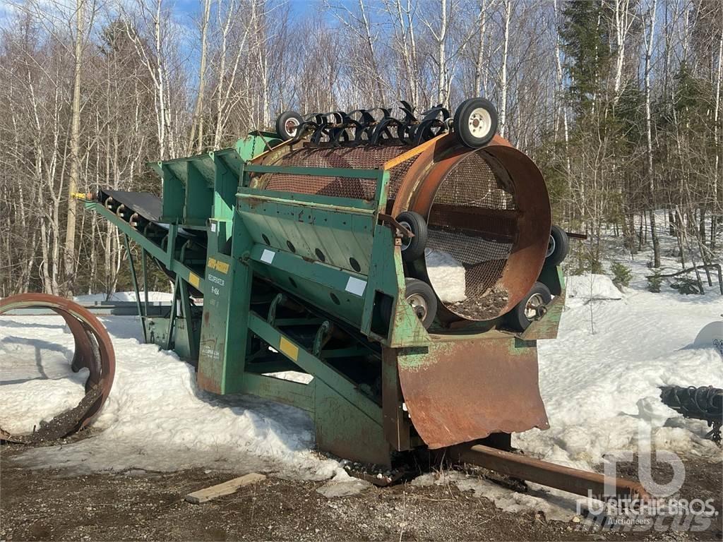  LAPRADE R-454 Crivos