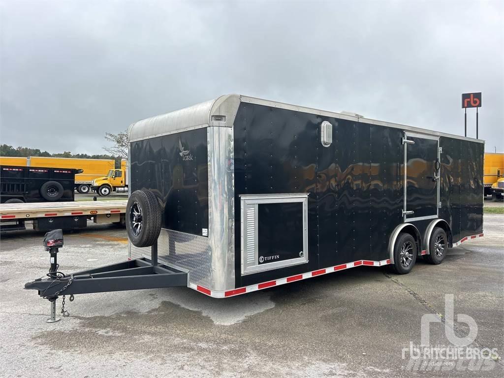  LARK 29 ft T/A Reboques de transporte Auto