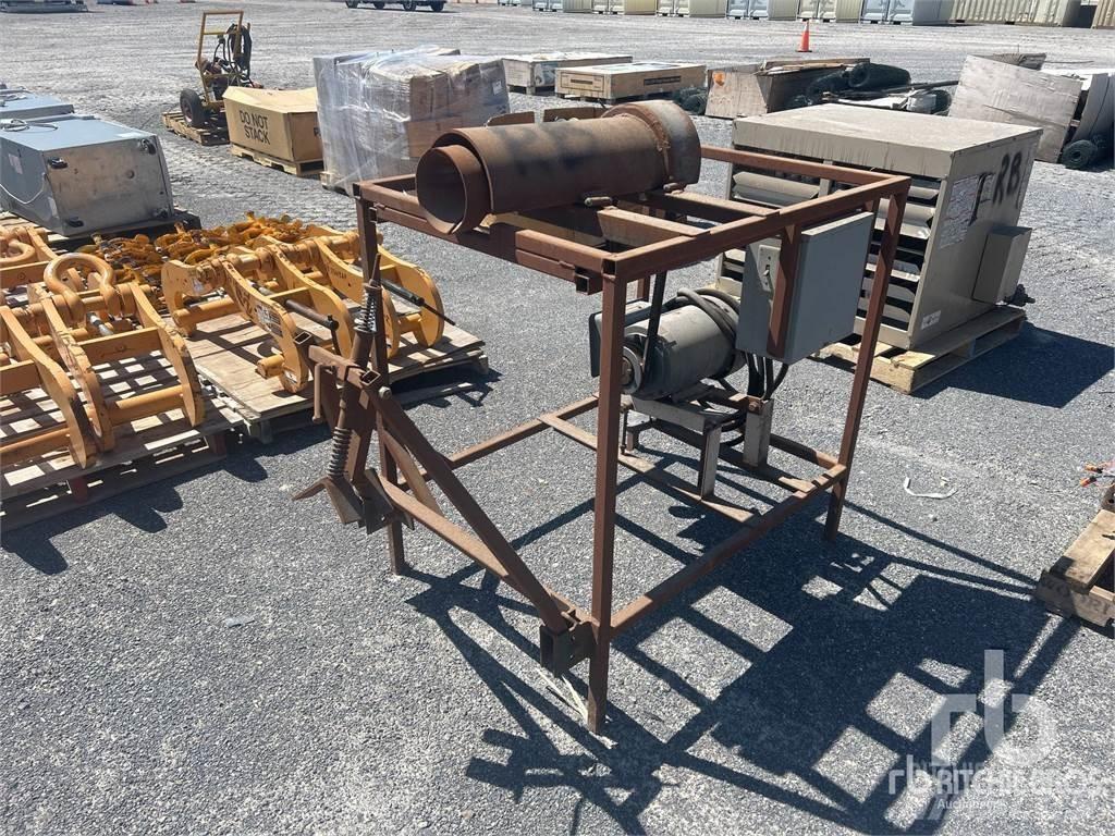 Log Turner Construção - Outros
