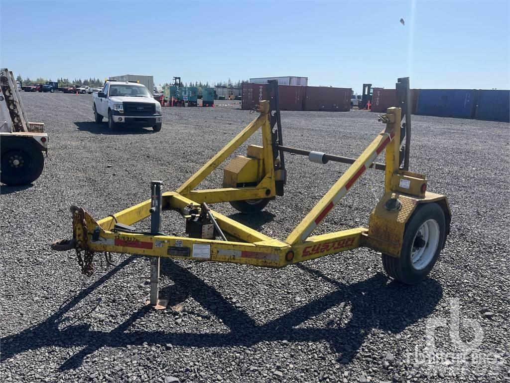 Lucon RT85 Outros Reboques
