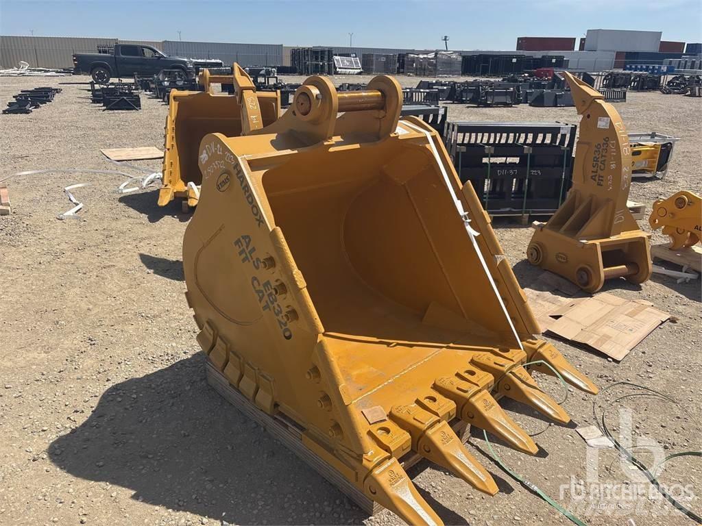  LYALS ALSEB320 Baldes