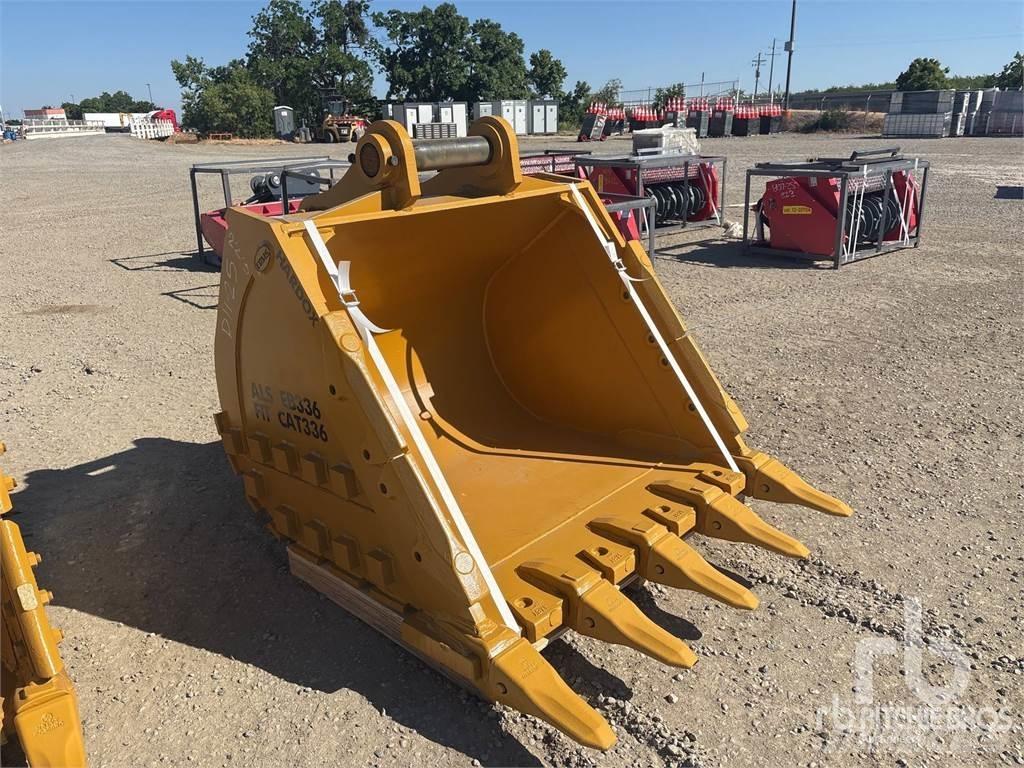  LYALS ALSEB336 Baldes
