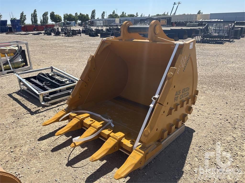 LYALS ALSEB336 Baldes
