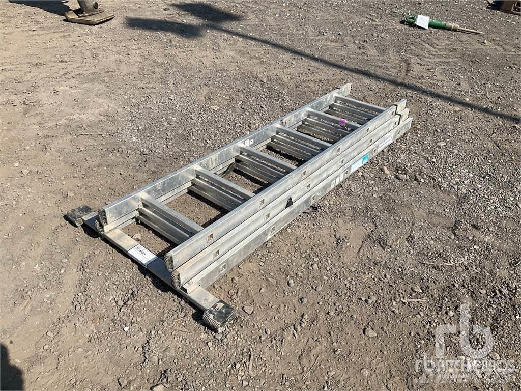 LYTE Step Construção - Outros
