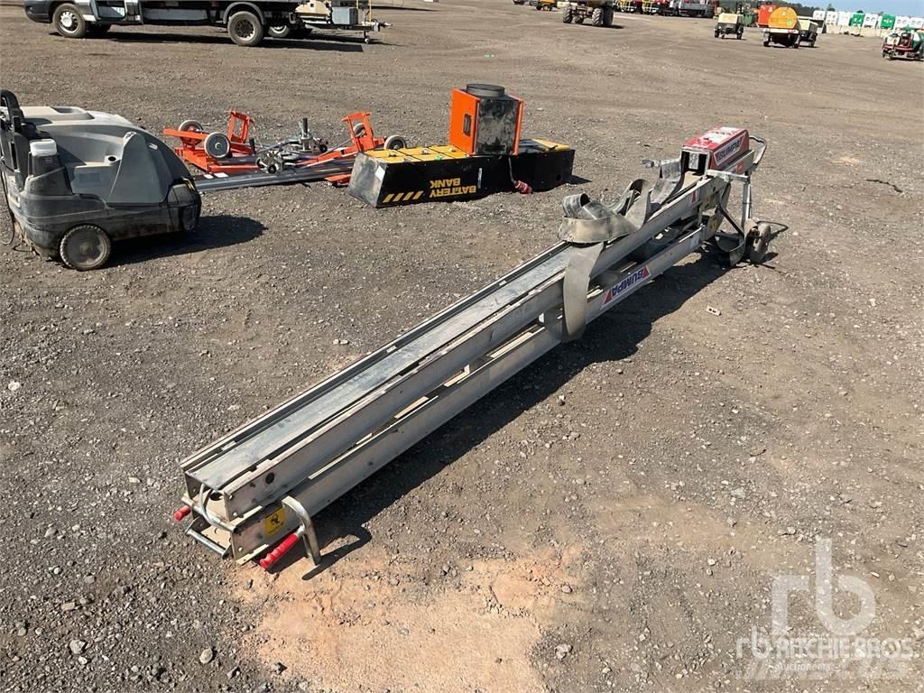  MACE BUMPA Transportadores