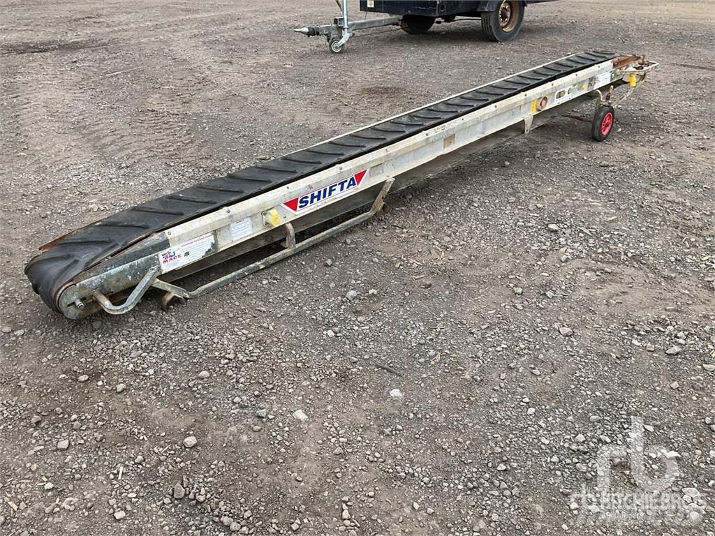  MACE SHIFTA Transportadores