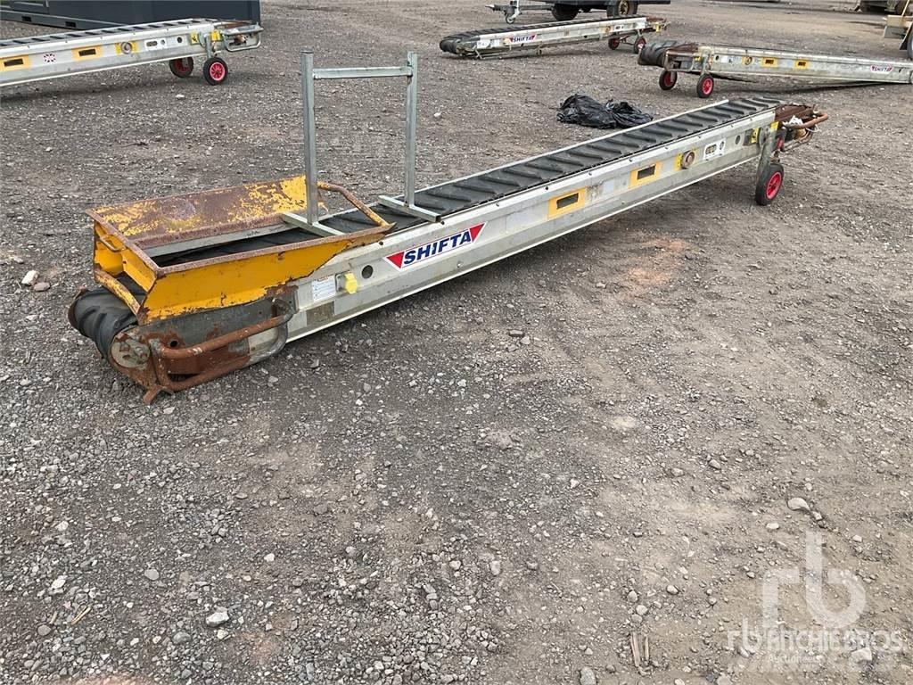  MACE SHIFTA Transportadores