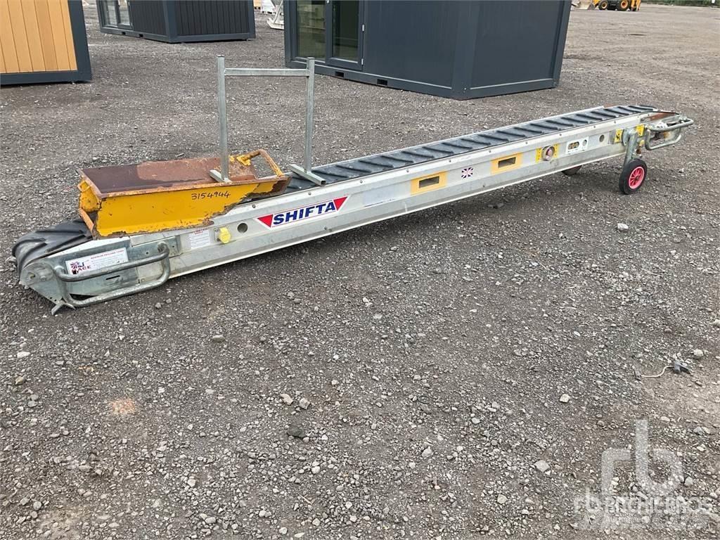  MACE SHIFTA Transportadores