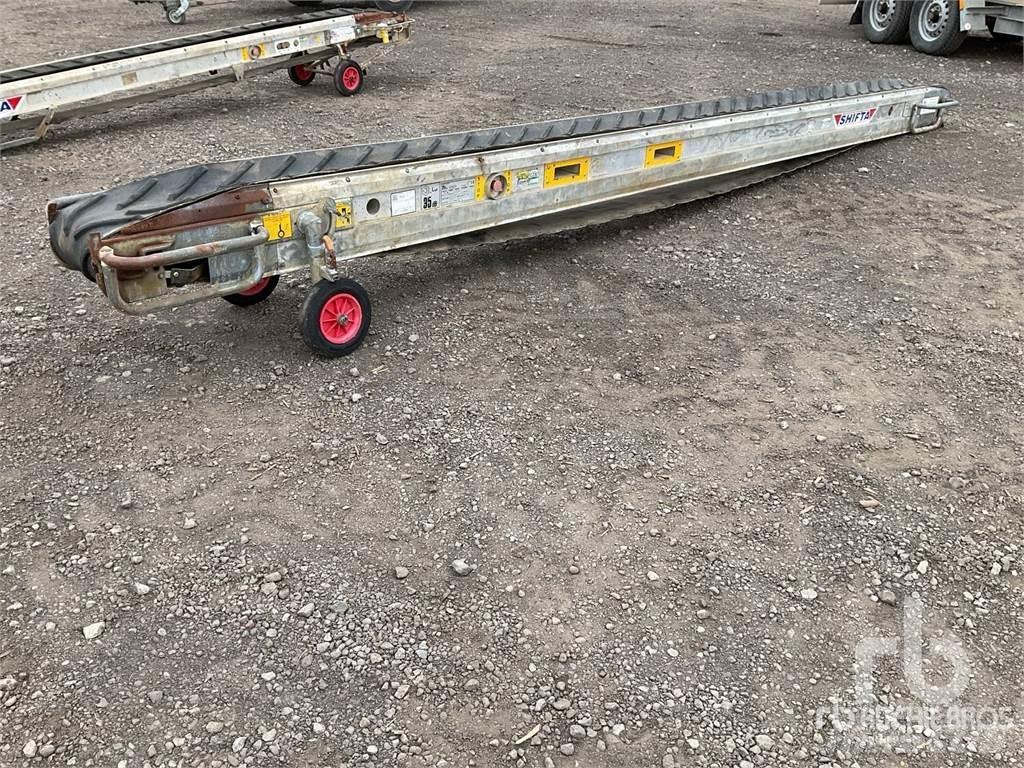  MACE SHIFTA Transportadores