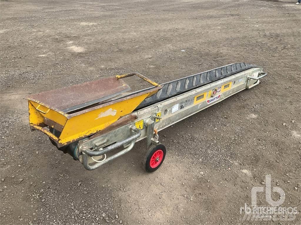  MACE SHIFTA Transportadores
