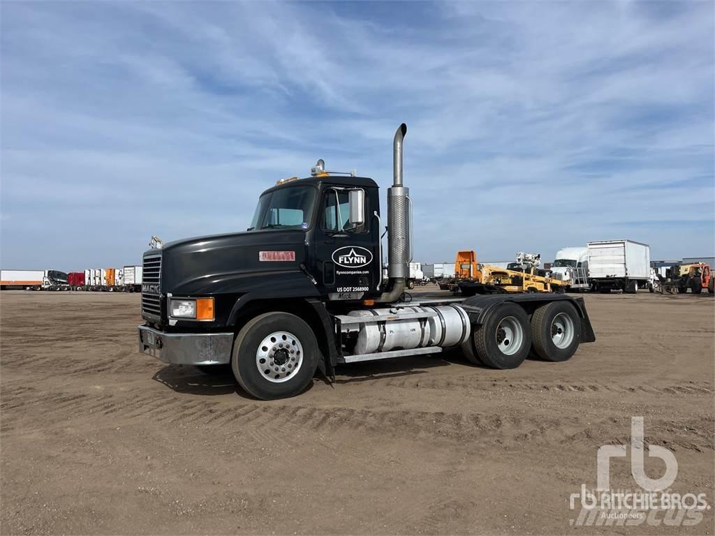 Mack CH613 Tractores (camiões)