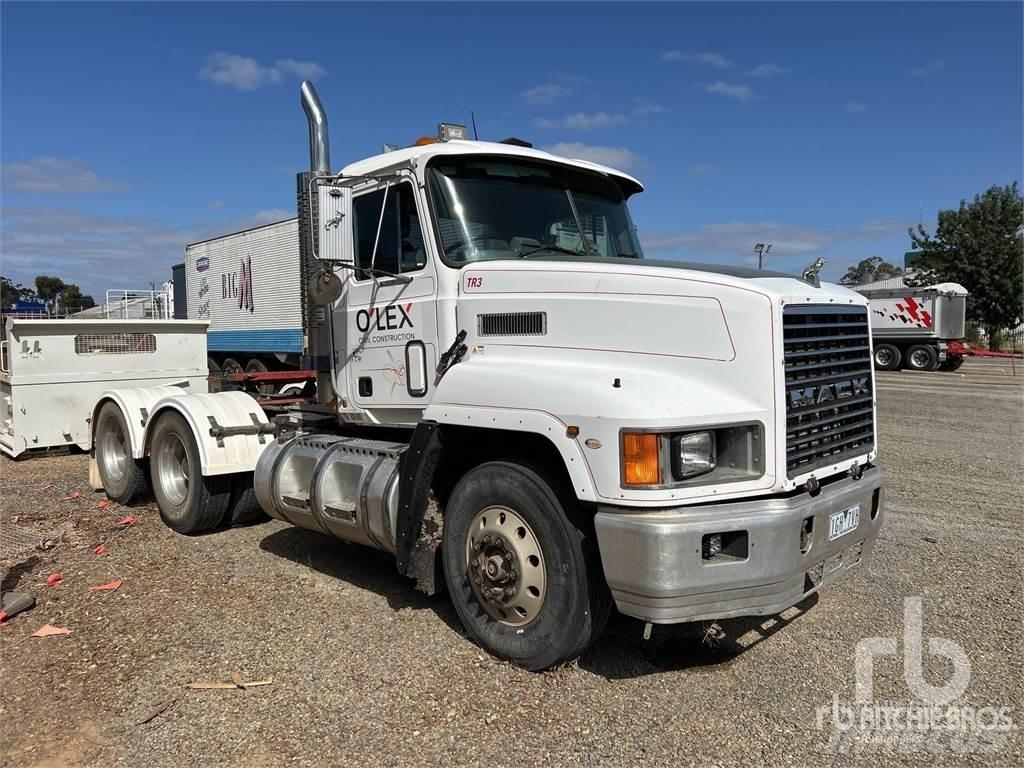 Mack CH688RST Tractores (camiões)