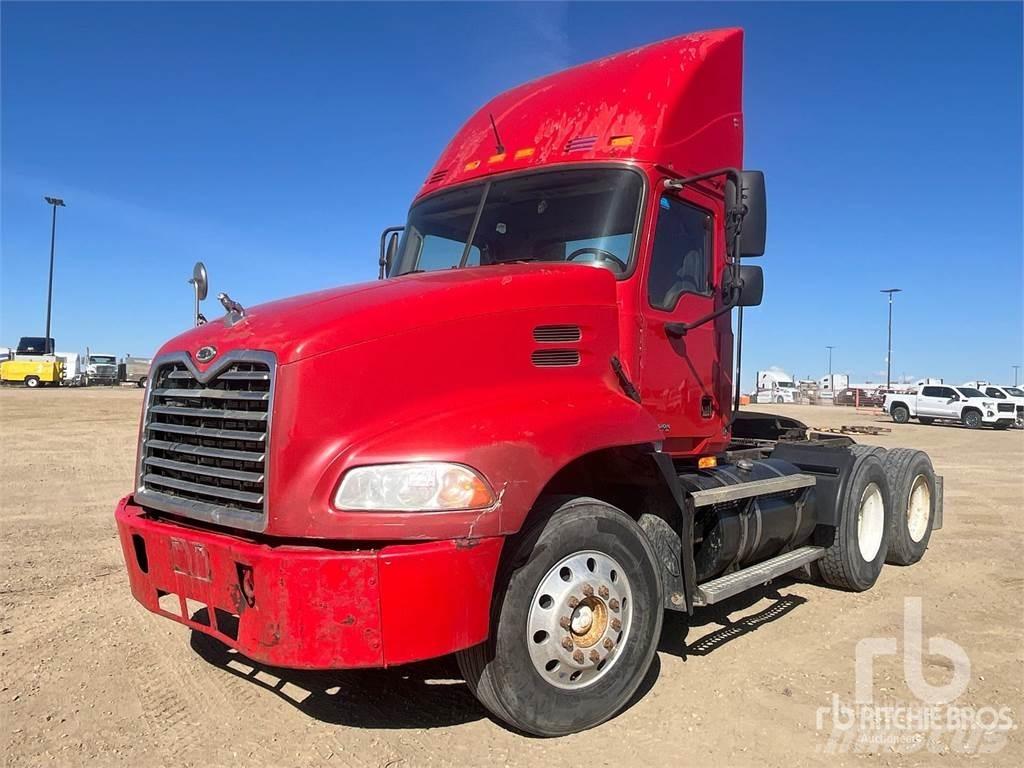 Mack CX613 Tractores (camiões)