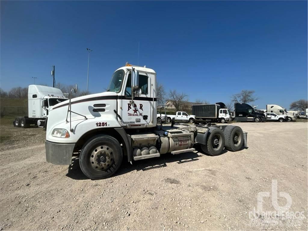 Mack CXU613 Tractores (camiões)