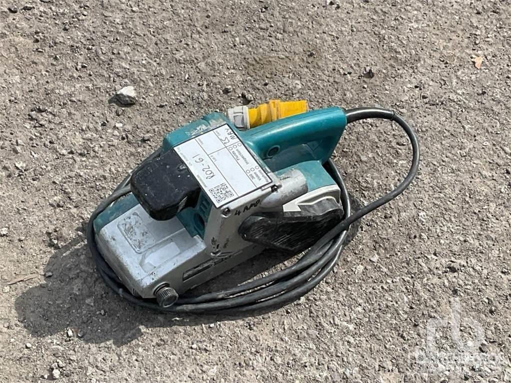 Makita 9404 Construção - Outros
