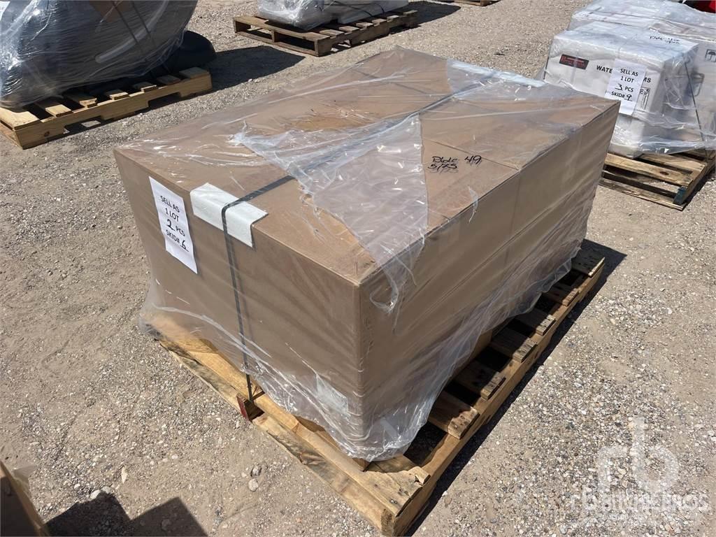 Makita MAC5200 Compressores
