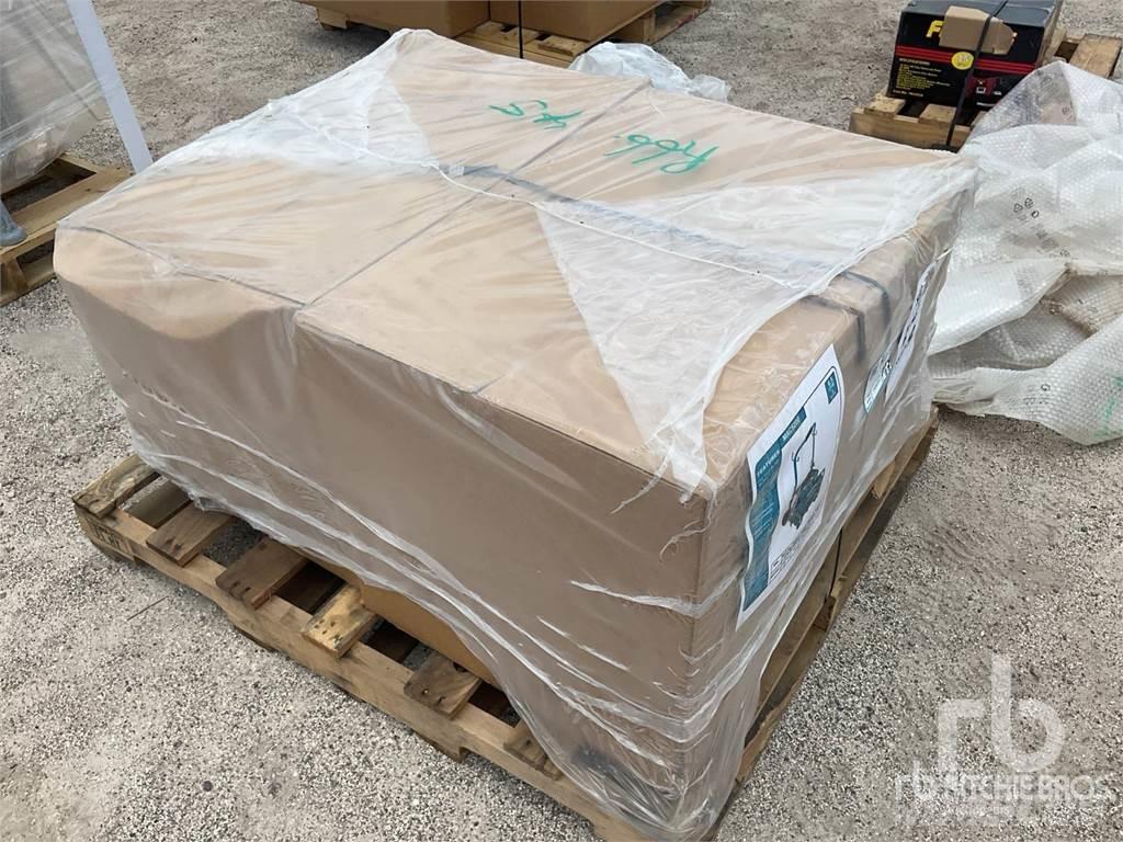 Makita MAC5200 Compressores