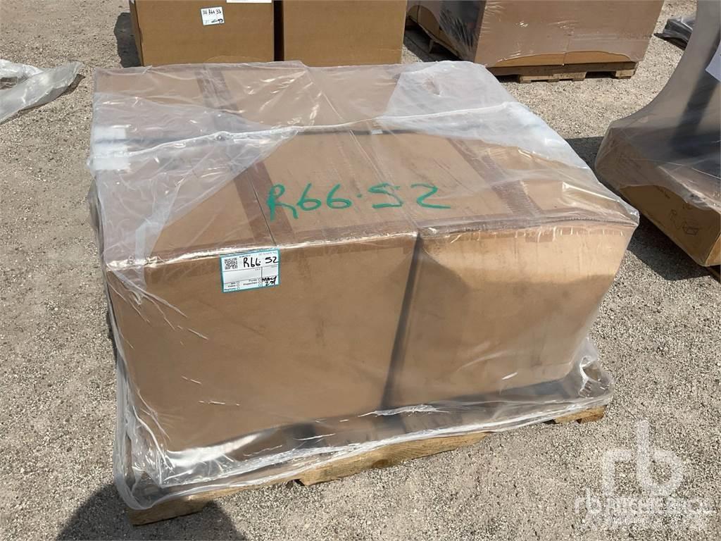 Makita MAC5200 Compressores