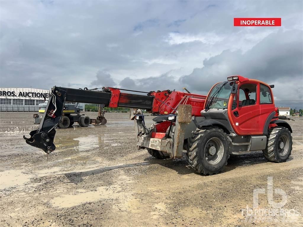 Manitou MT1840 Manipuladores telescópicos
