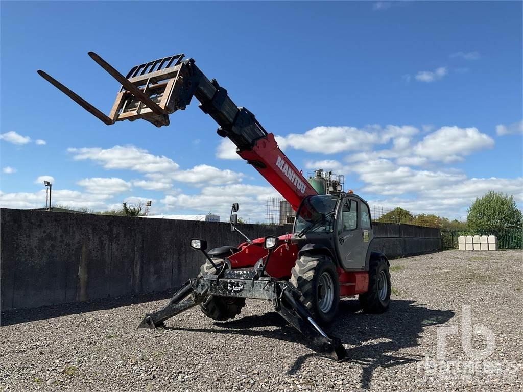 Manitou MT1840 Manipuladores telescópicos