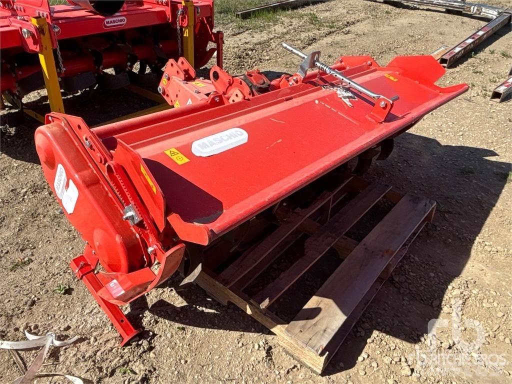 Maschio A 160 Tractores de duas rodas e cultivadores