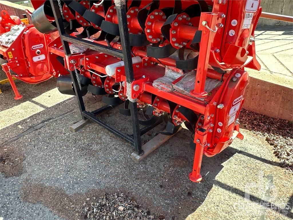 Maschio A 180C Tractores de duas rodas e cultivadores