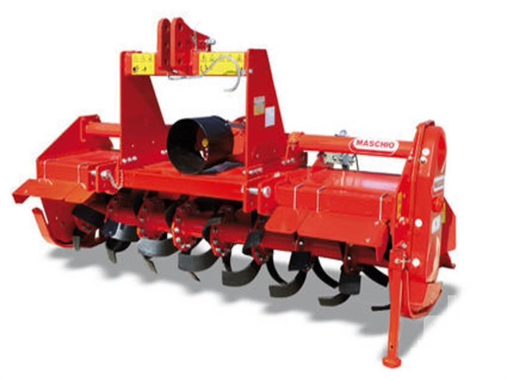 Maschio B180 Tractores de duas rodas e cultivadores