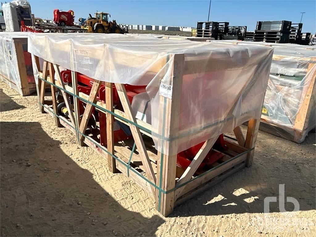 Maschio B230 Tractores de duas rodas e cultivadores