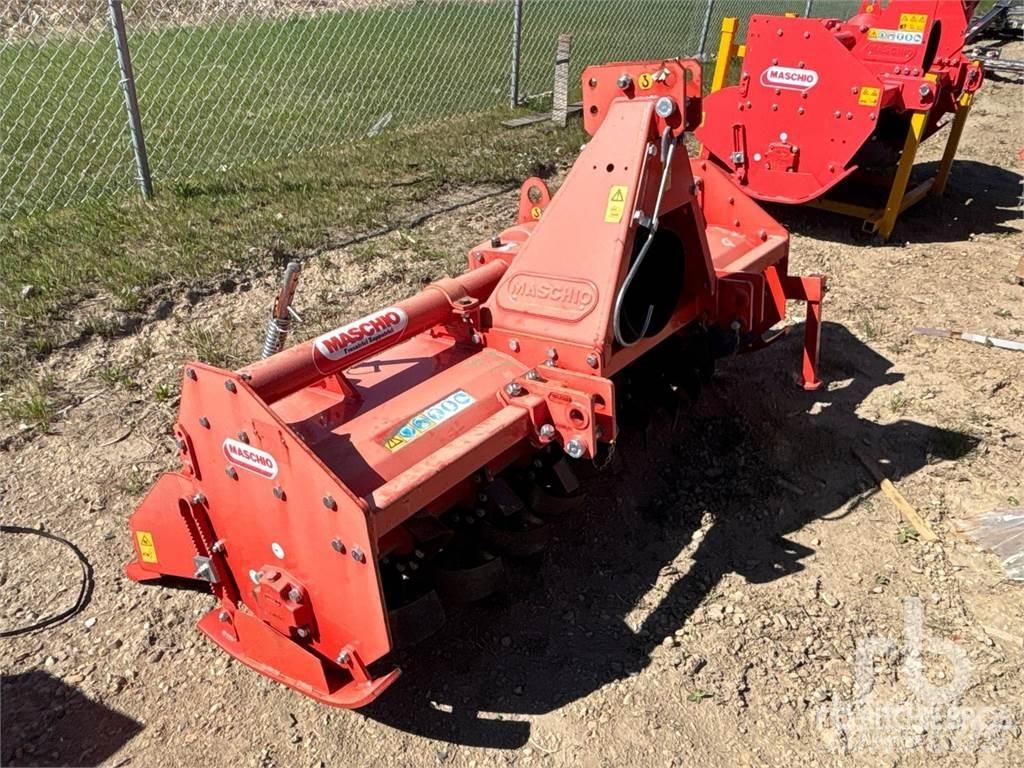 Maschio FRESA H Tractores de duas rodas e cultivadores
