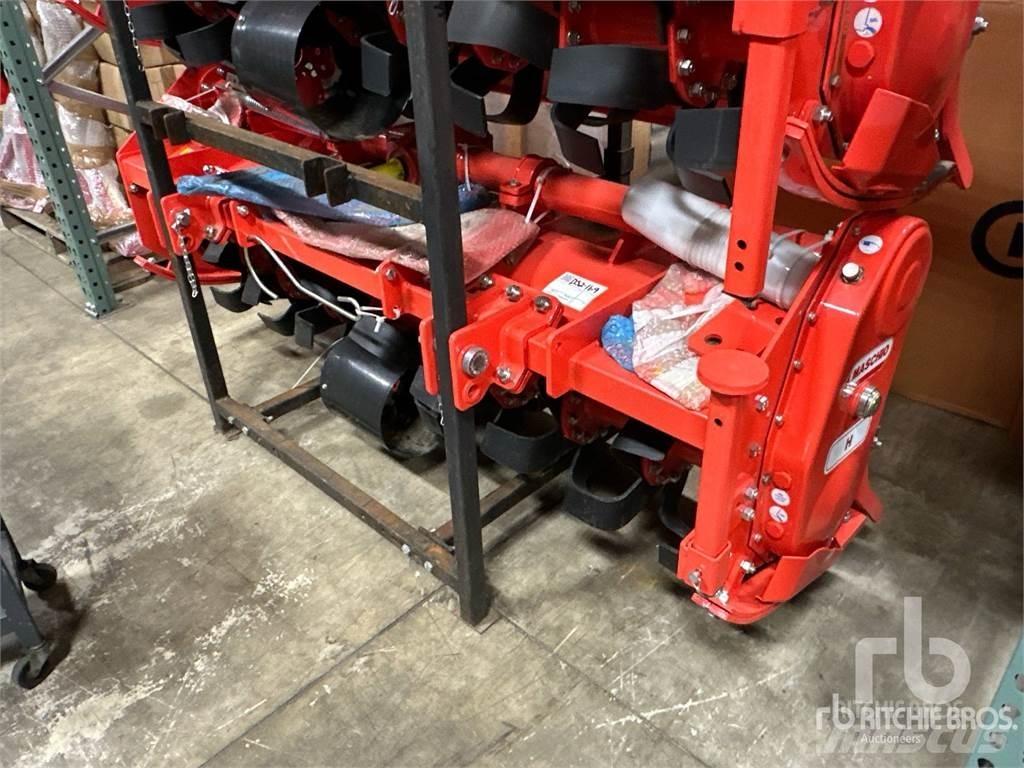 Maschio H185 Tractores de duas rodas e cultivadores