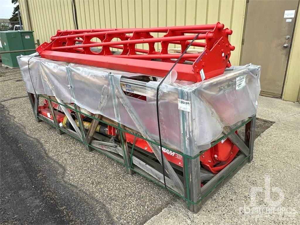 Maschio SC280 Tractores de duas rodas e cultivadores