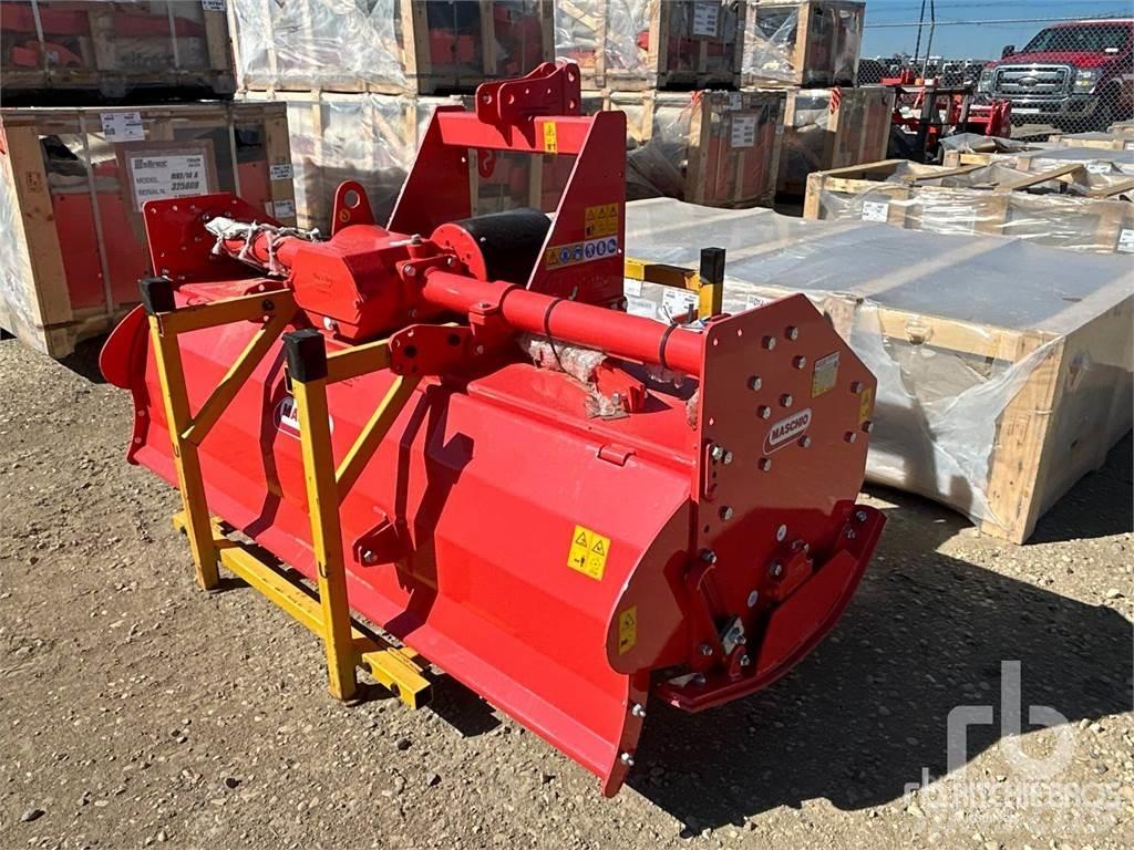 Maschio U180 Tractores de duas rodas e cultivadores