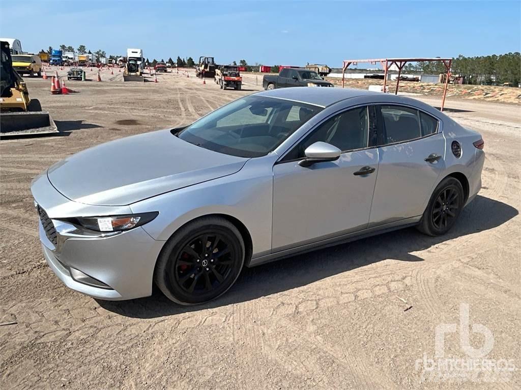 Mazda 3 Carros Ligeiros