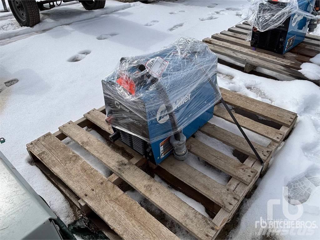 Miller XMT350 Máquinas de soldar